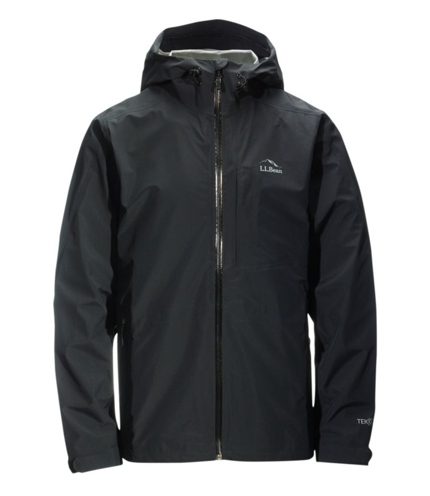 o2 waterproof trail jacket