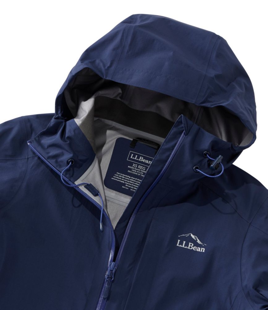 columbia ramona falls jacket