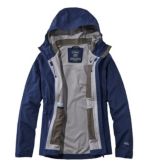 Women's TEK O2 3L Storm Jacket