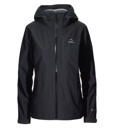 Women's TEK O2 3L Storm Jacket