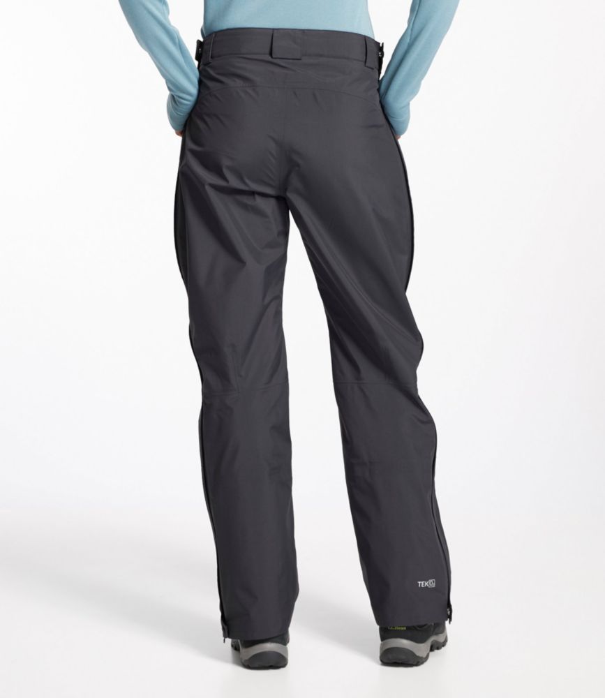 ll bean women's snow pants