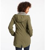 Women's Luna Jacket, Lined