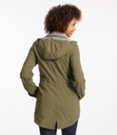 Women's Luna Jacket, Lined