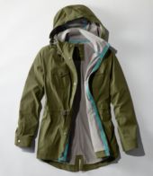 Women's Luna Jacket at L.L. Bean