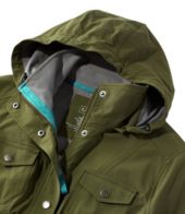 Ll bean luna on sale jacket