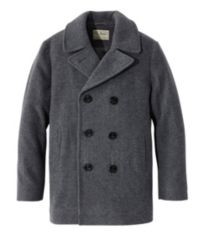 Men's L.L.Bean Utility Jacket