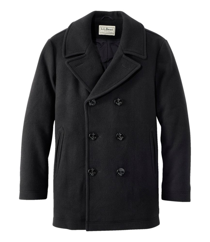 FINAL SALE - HAULER WOOL JACKET