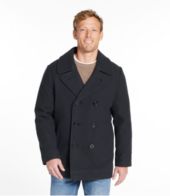 Ll 2025 bean peacoat