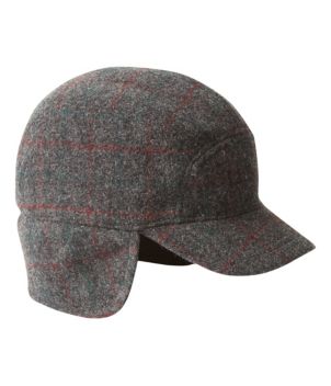 Men's Hats and Headwear