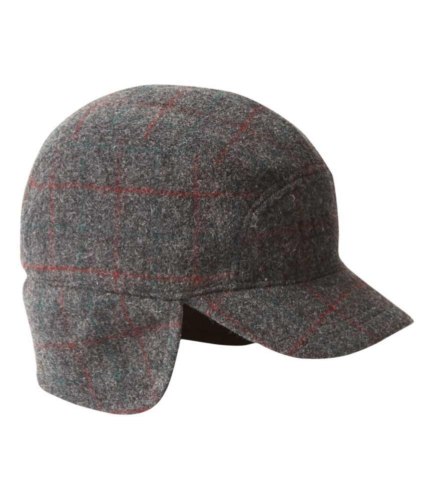 mens winter ball caps