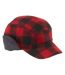 Color Option: Red/Black, $39.95