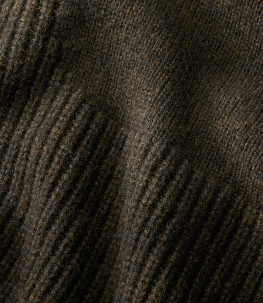 Women's Waterfowl Sweater, Sable, small image number 4