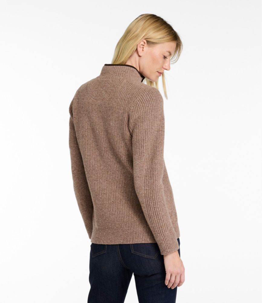 Women's Waterfowl Sweater