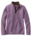Backordered: Order now; available by  September 16,  2024 Color Option: Violet Chalk Heather, $119.