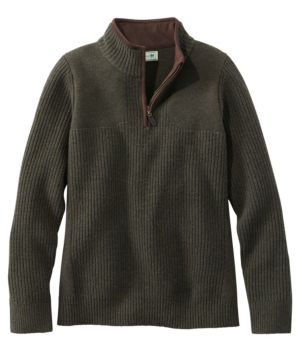 Women's Waterfowl Sweater