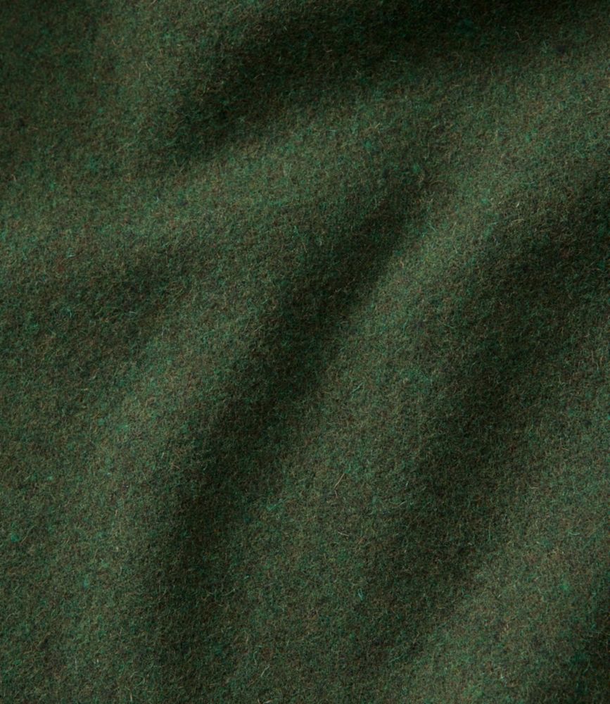 Men's Maine Guide Zip-Front Jac-Shirt with PrimaLoft, Loden, small image number 13