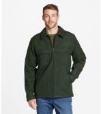 Men's Maine Guide Zip-Front Jac-Shirt