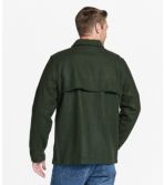 Men's Maine Guide Zip-Front Jac-Shirt