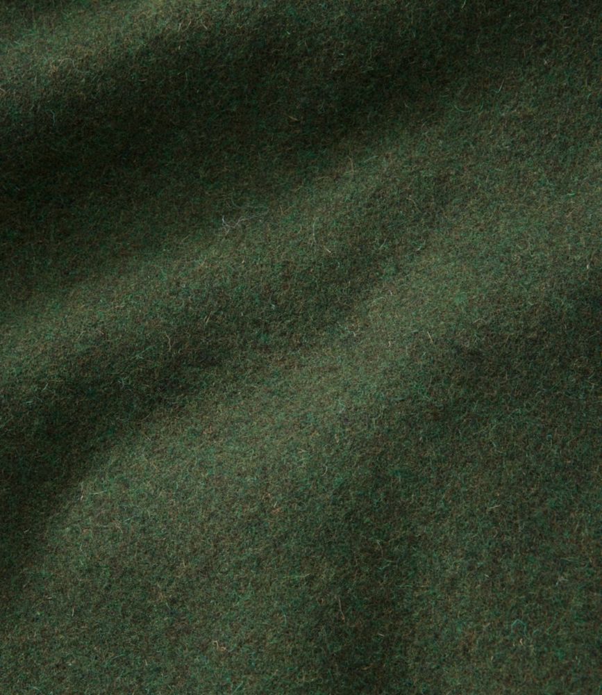 Men's Maine Guide Wool Pants with PrimaLoft, Loden, small image number 5