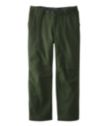 Men's Maine Guide Wool Pants with PrimaLoft, Camouflage