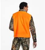 Big Game Hunting Safety Vest