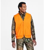 Big Game Hunting Safety Vest