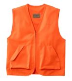 Big Game Hunting Safety Vest