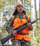 Big Game Hunting Safety Vest | Outerwear & Vests at L.L.Bean