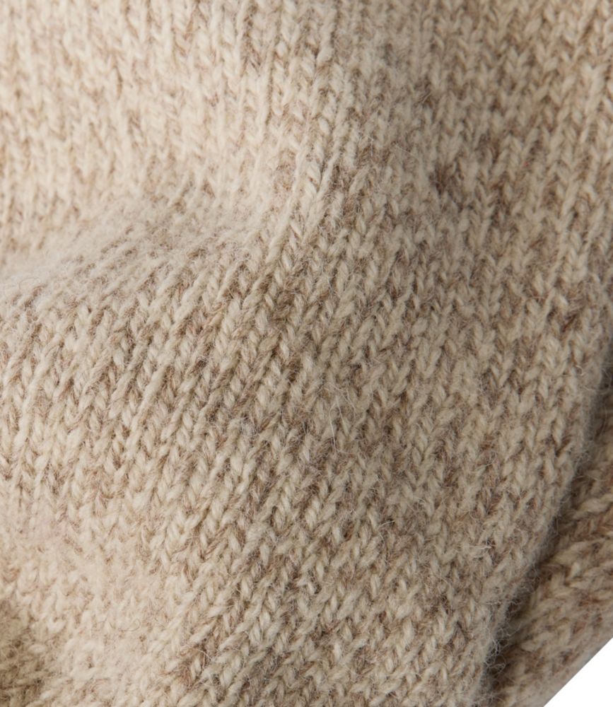 Replacement Liner for Classic Chopper Mitts, Oatmeal, small image number 2