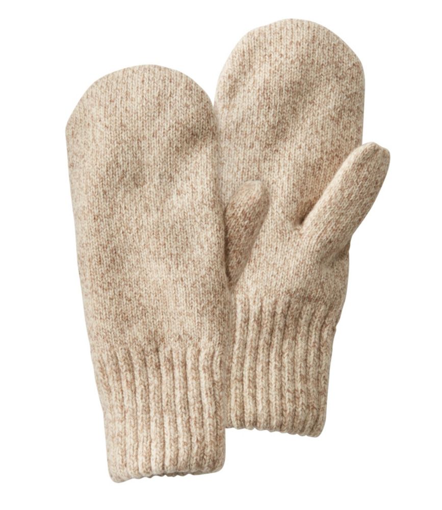 Replacement Liner for Classic Chopper Mitts, Oatmeal, small image number 1