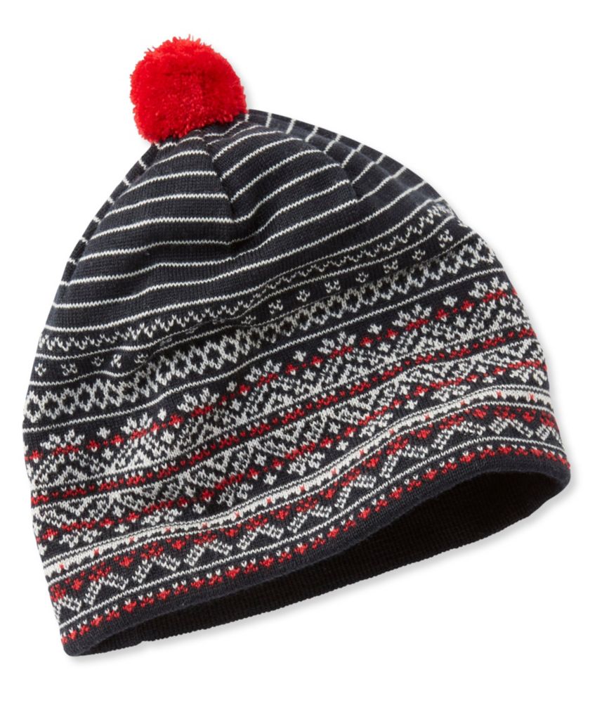 xc ski hat