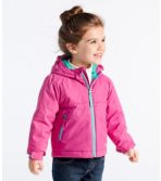 Infants' and Toddlers' First Tracks Parka