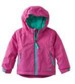 Infants' and Toddlers' First Tracks Parka