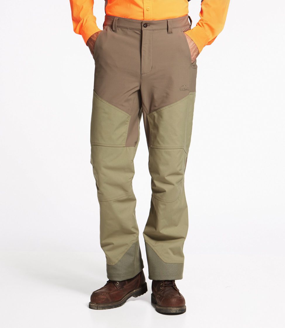 Upland Briar Hunting Pants