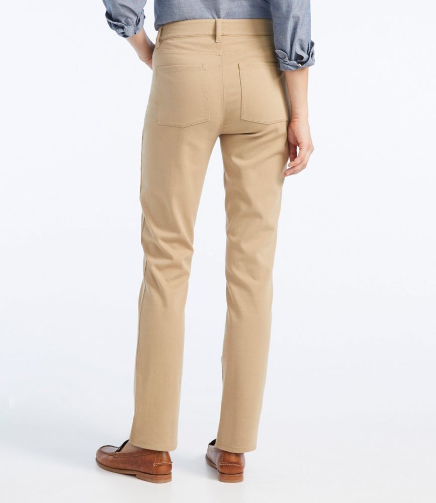 pants that slim thighs