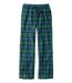  Color Option: Bright Mariner Plaid, $49.95.