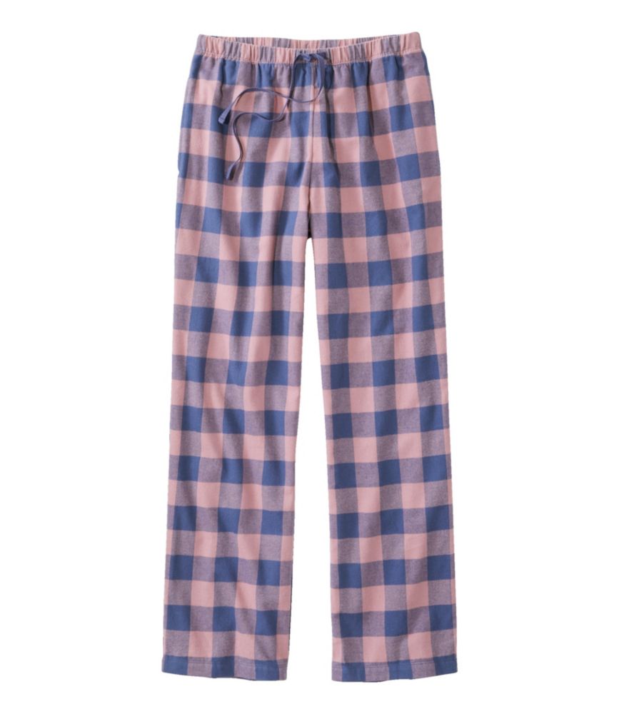 Ll bean flannel sleep pants sale