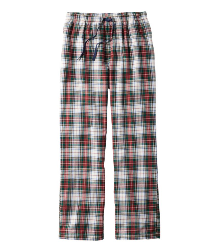 Pearl Plaid