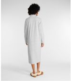 Women's Ultrasoft Sweatshirt Robe