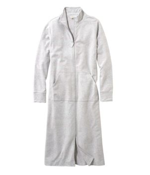 Women's Ultrasoft Sweatshirt Robe