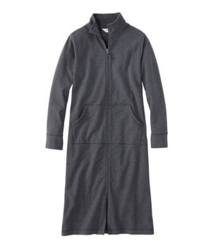 Women's Ultrasoft Sweatshirt Robe