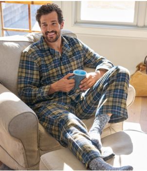 Men's Pajamas
