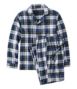 Scotch Plaid Sleepwear