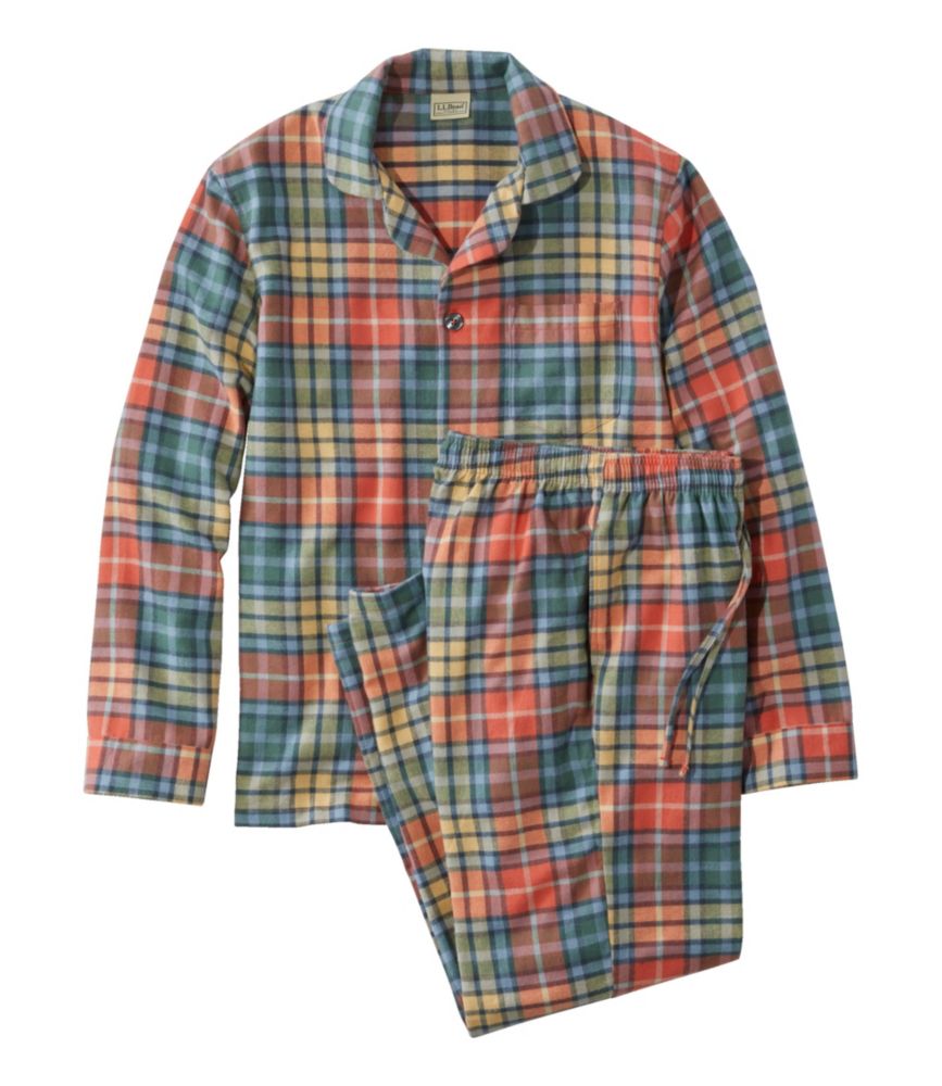 Canadian flannel pajamas sale