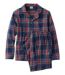  Color Option: Navy Stewart, $79.