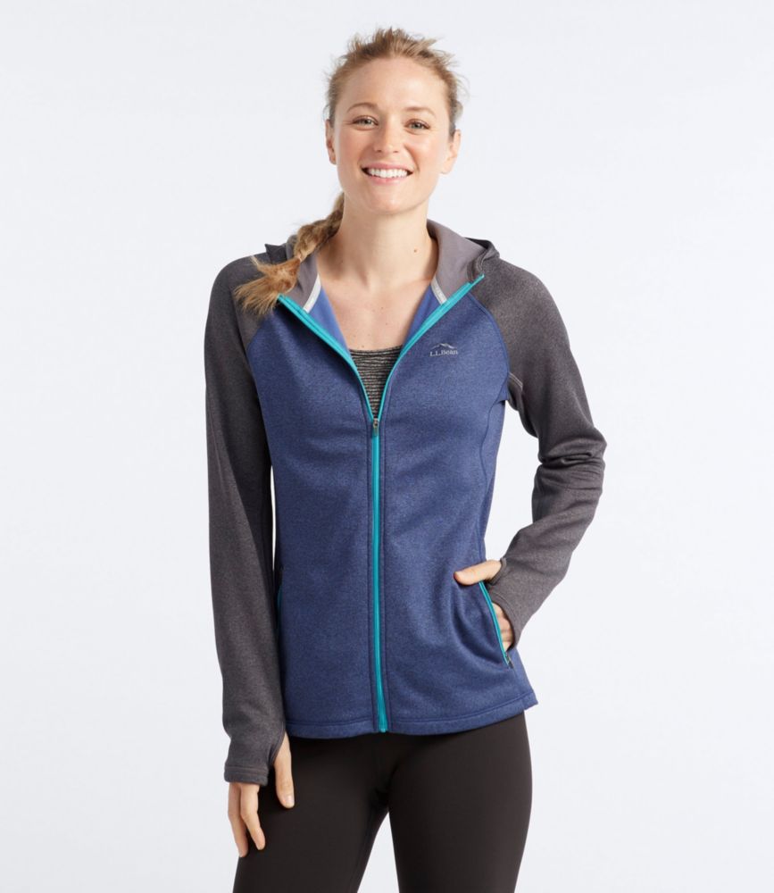 ll bean womens hoodies