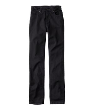 Women's True Shape Jeans, High-Rise Straight-Leg