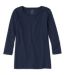 Color Option: Raven Blue, $34.95