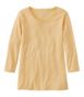 Pima Cotton Tees