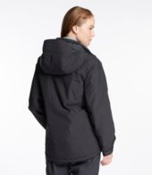 Women's Wildcat Waterproof Insulated Jacket